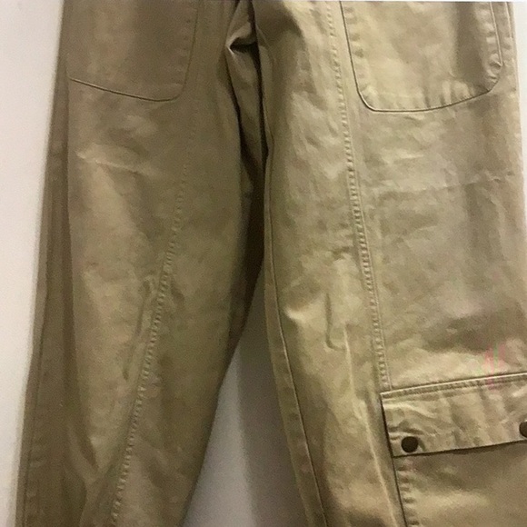C$v. Chelsea.&. Violet cargo. Pants - Picture 7 of 8